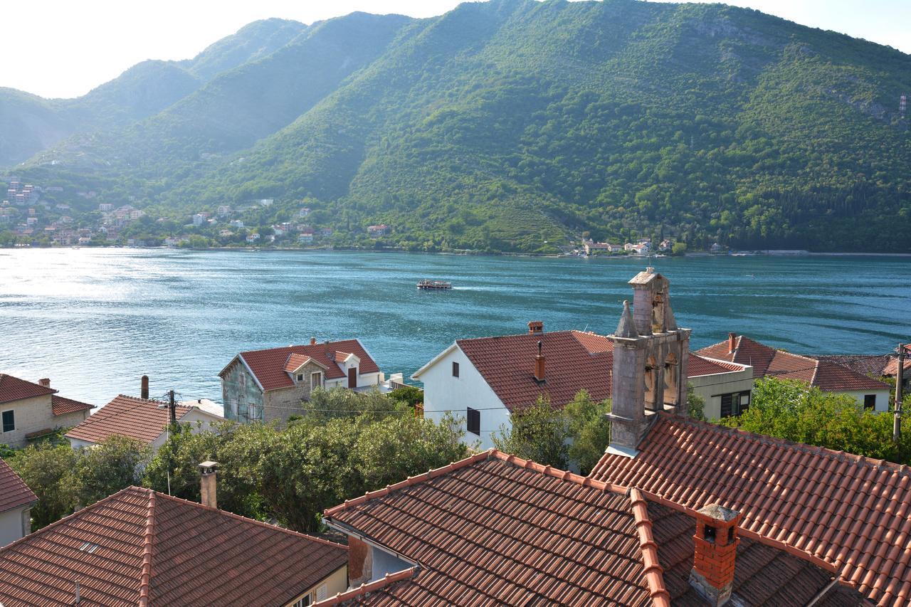 Tale House Montenegro Тиват Экстерьер фото