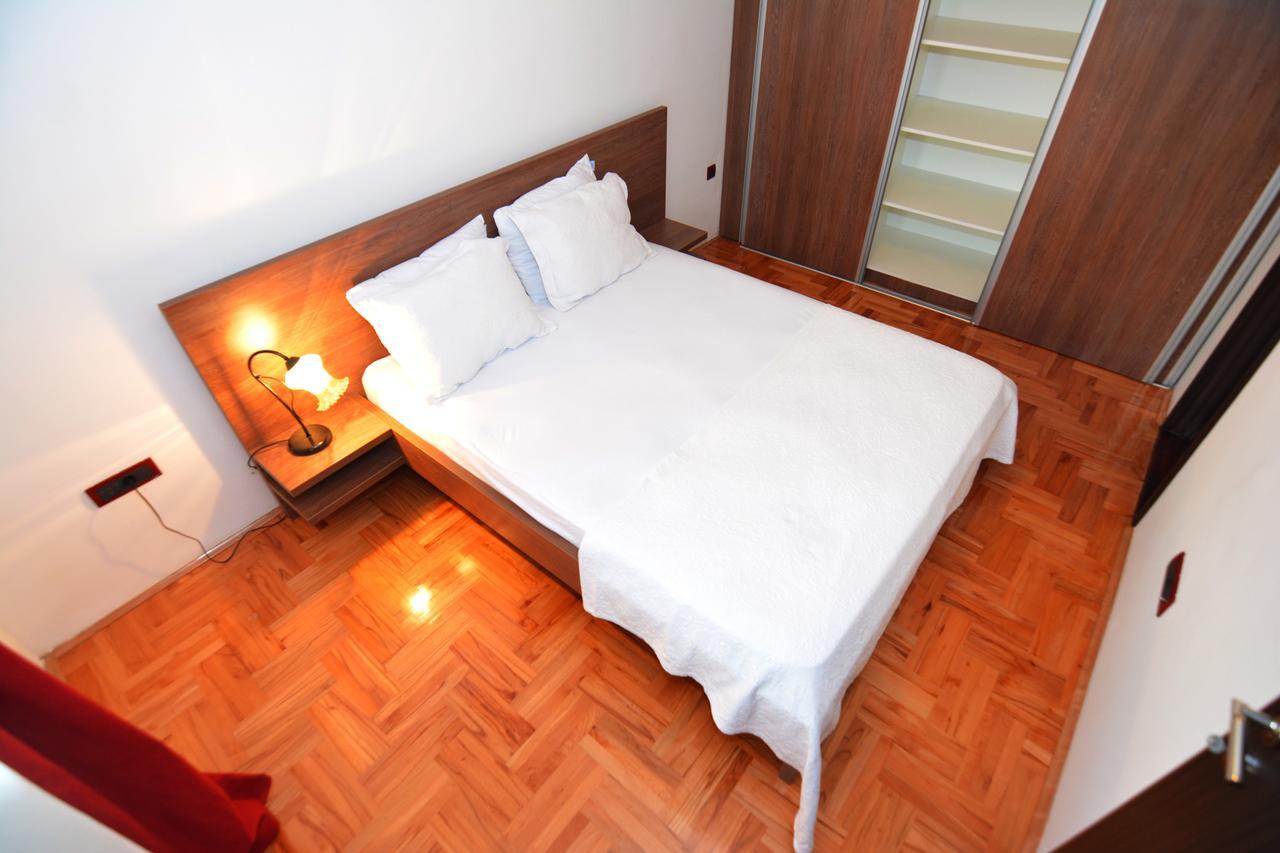 Tale House Montenegro Тиват Экстерьер фото