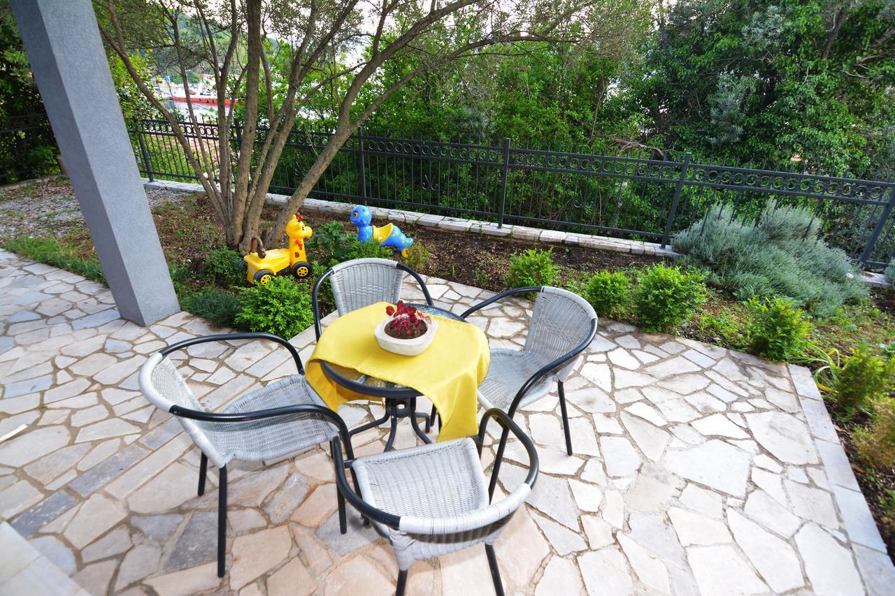 Tale House Montenegro Тиват Экстерьер фото