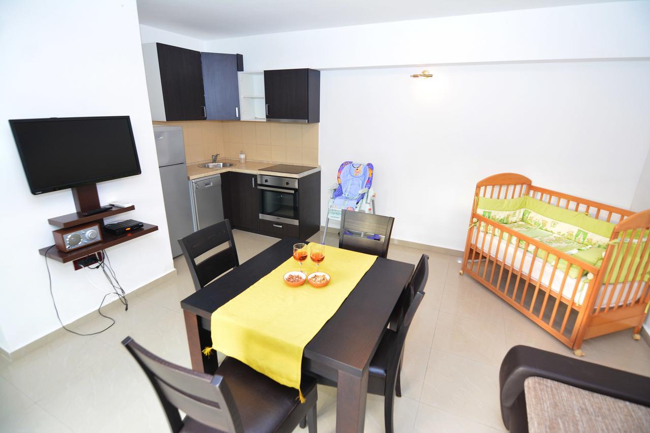 Tale House Montenegro Тиват Экстерьер фото