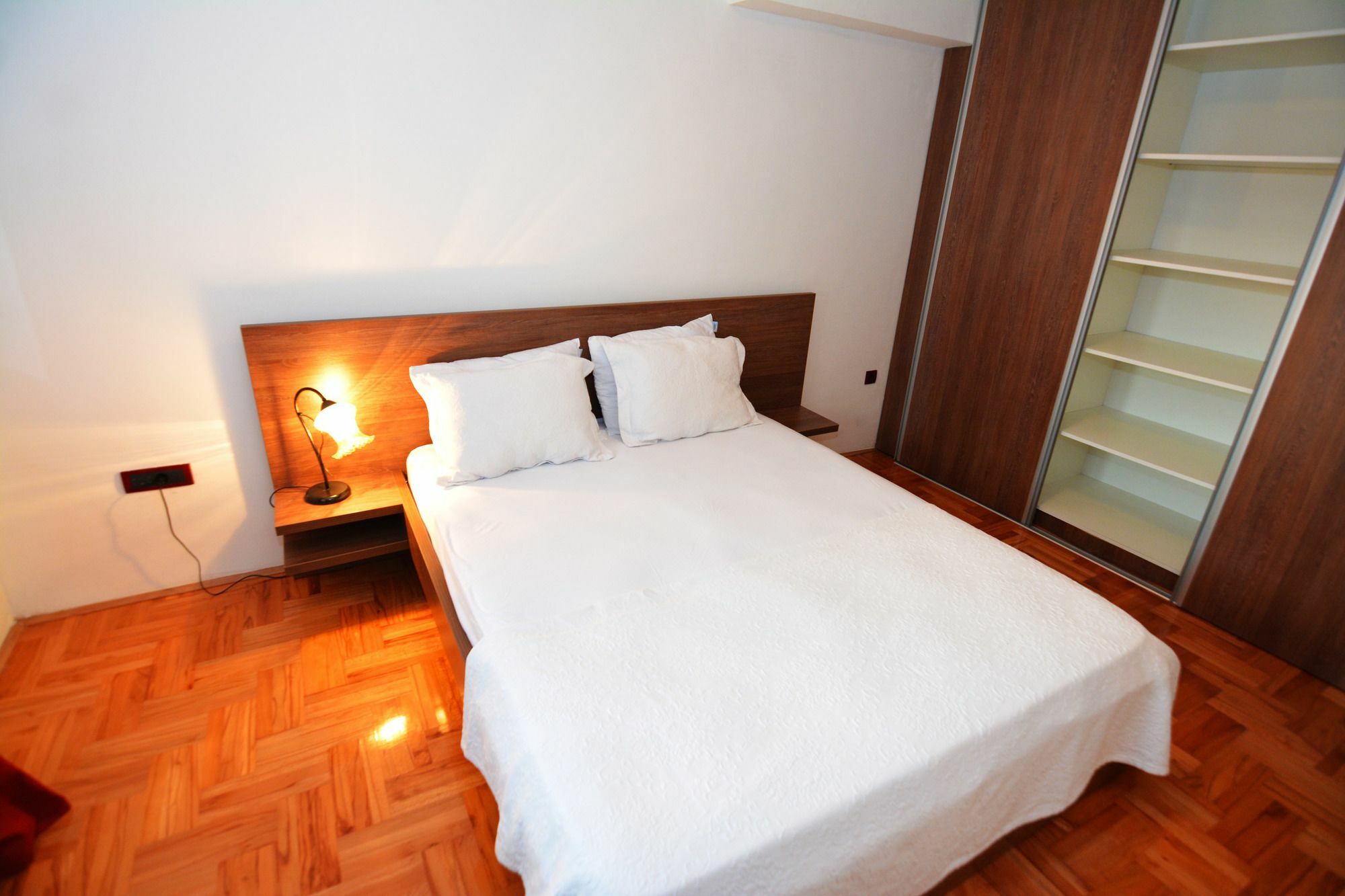 Tale House Montenegro Тиват Экстерьер фото